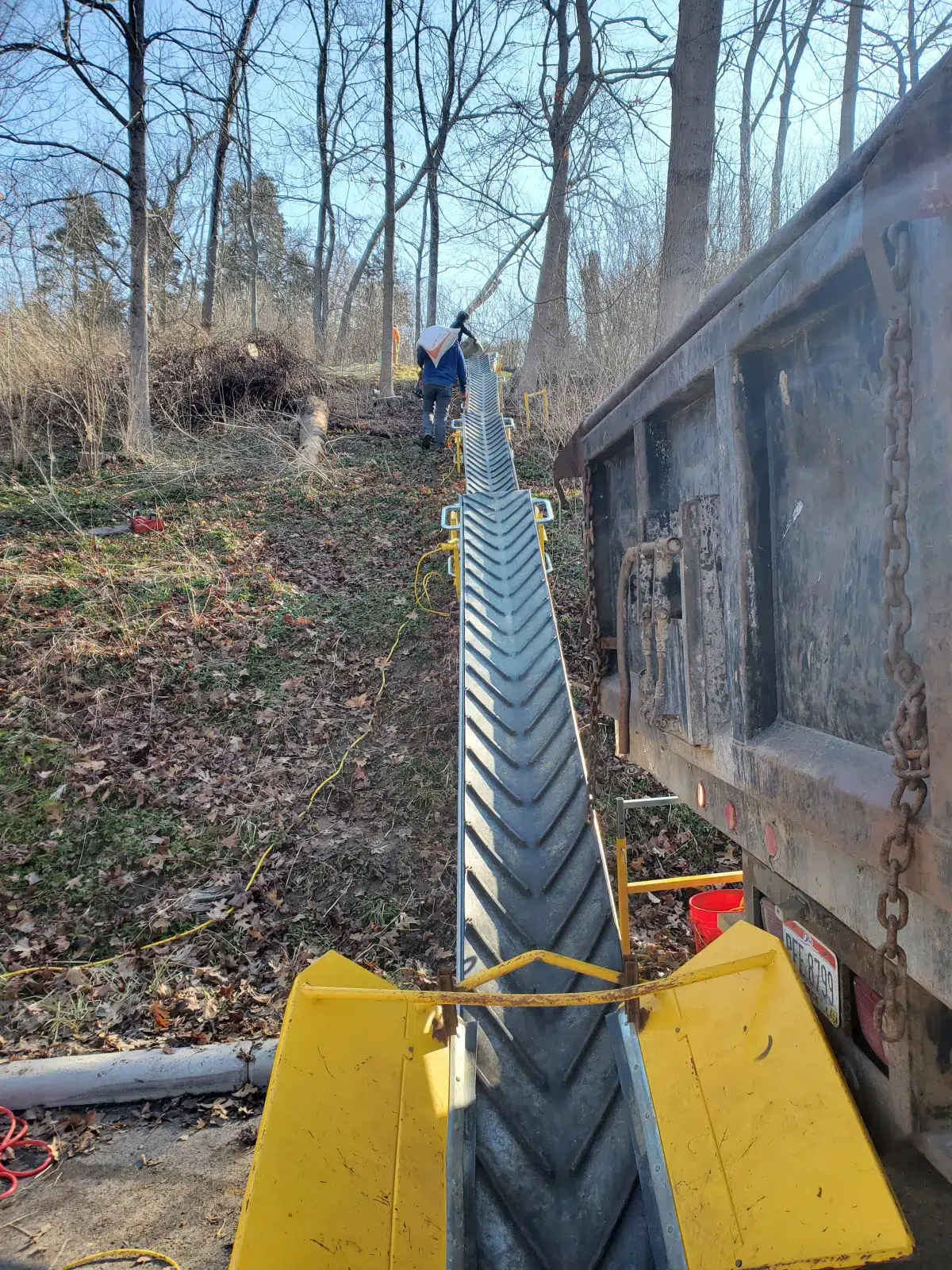 septic system repair service near me