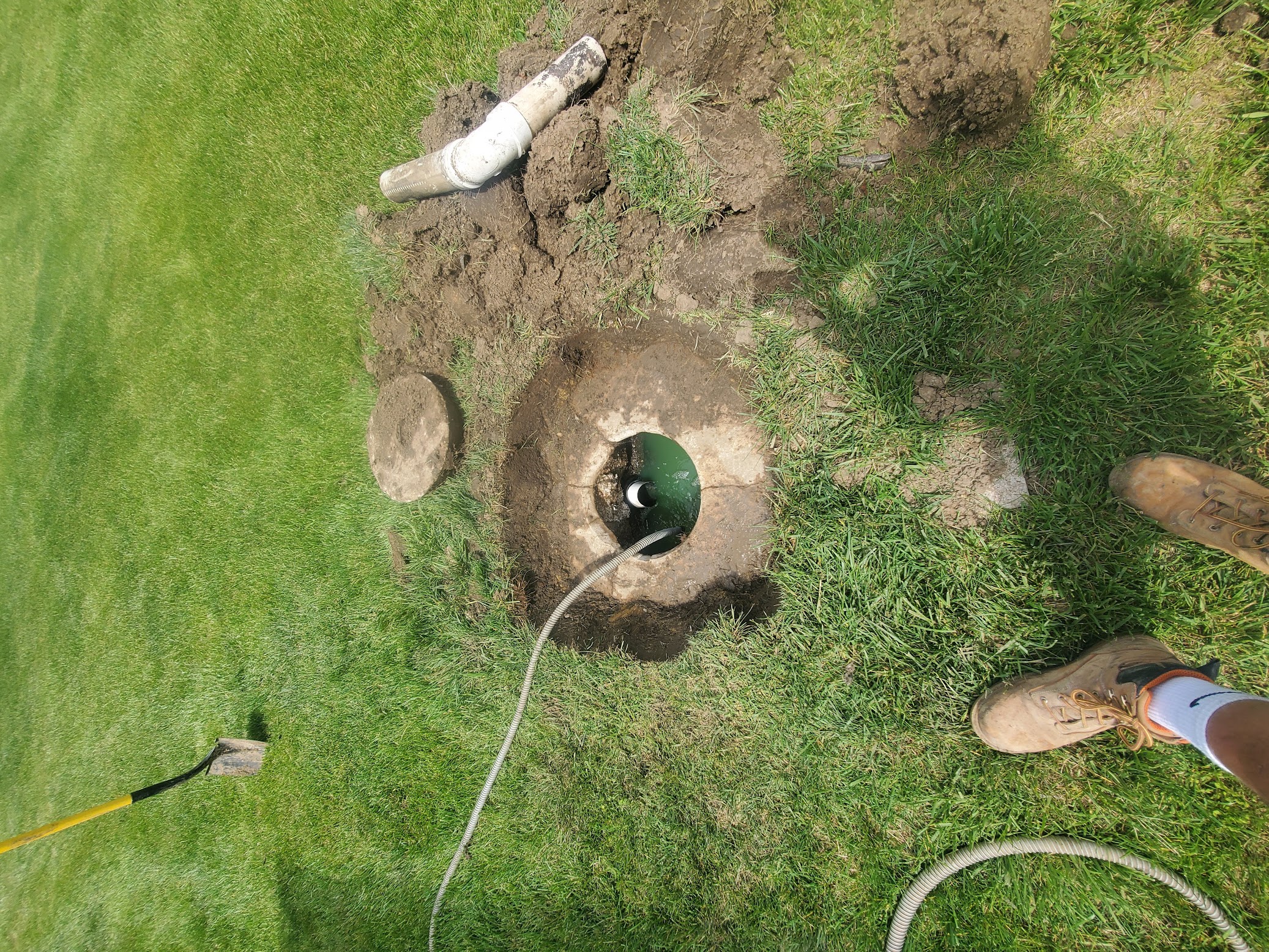septic system inspections