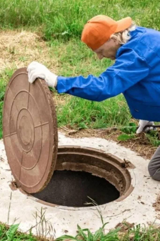 septic repair company