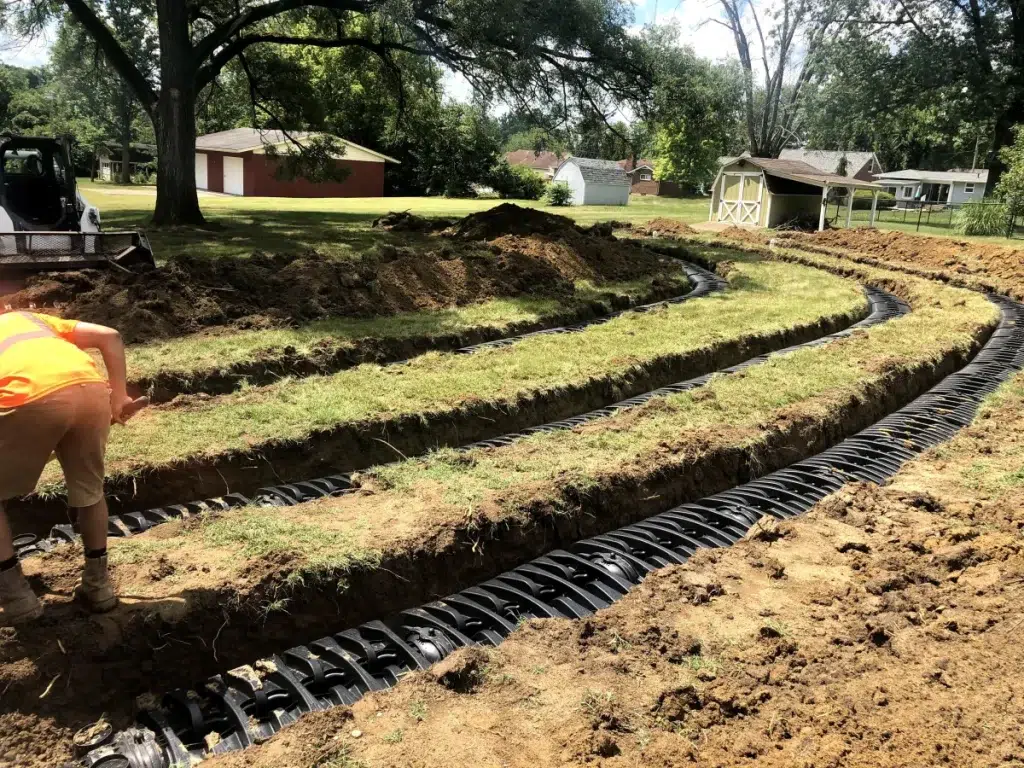 septic tank cleaning and pumping