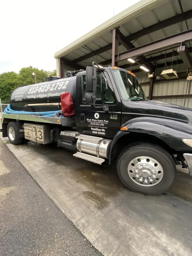 septic system repair service near me
