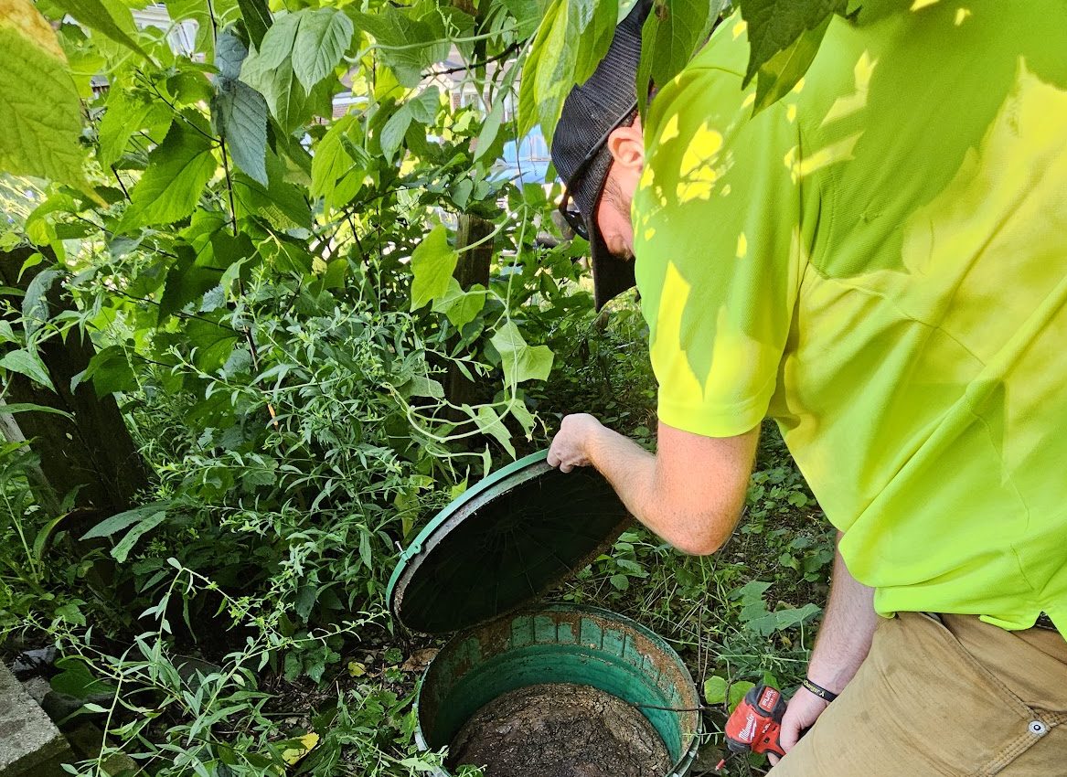 septic system inspections