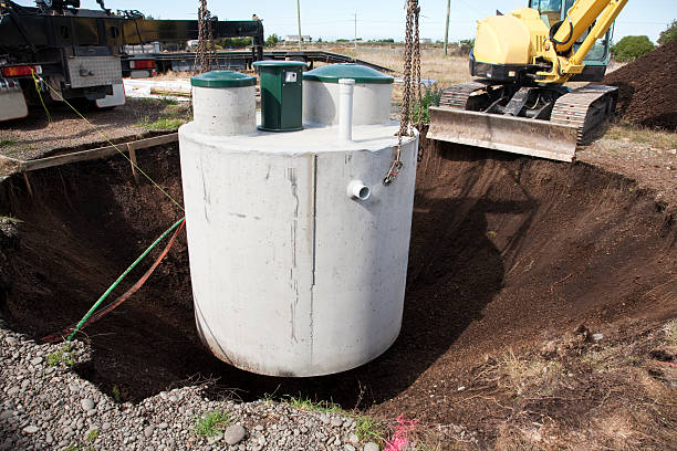 septic inspection companies near me