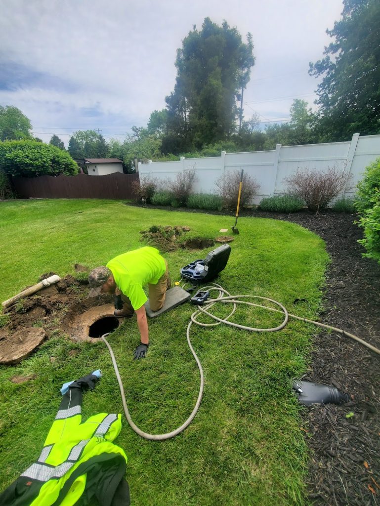 septic system inspections