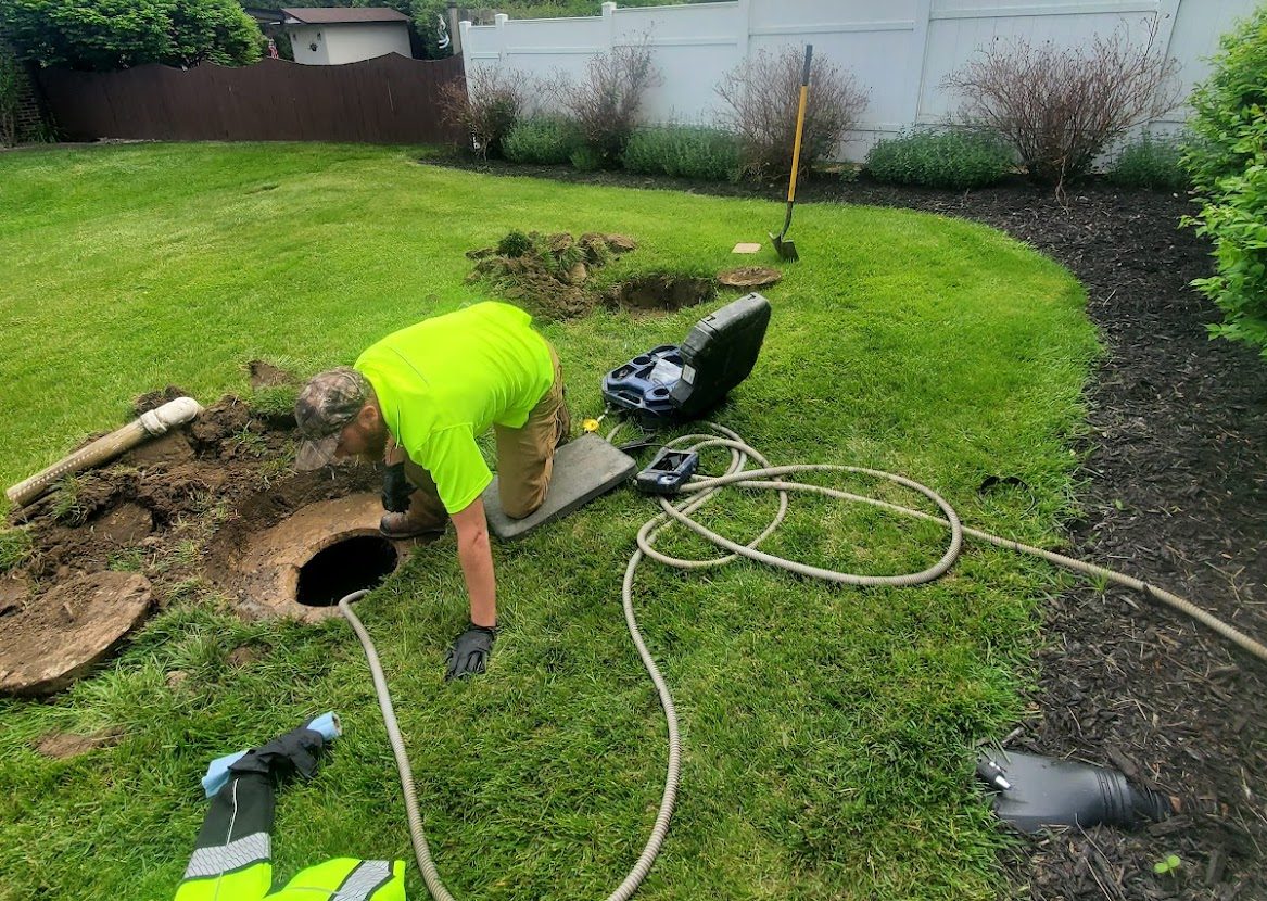 septic system inspections