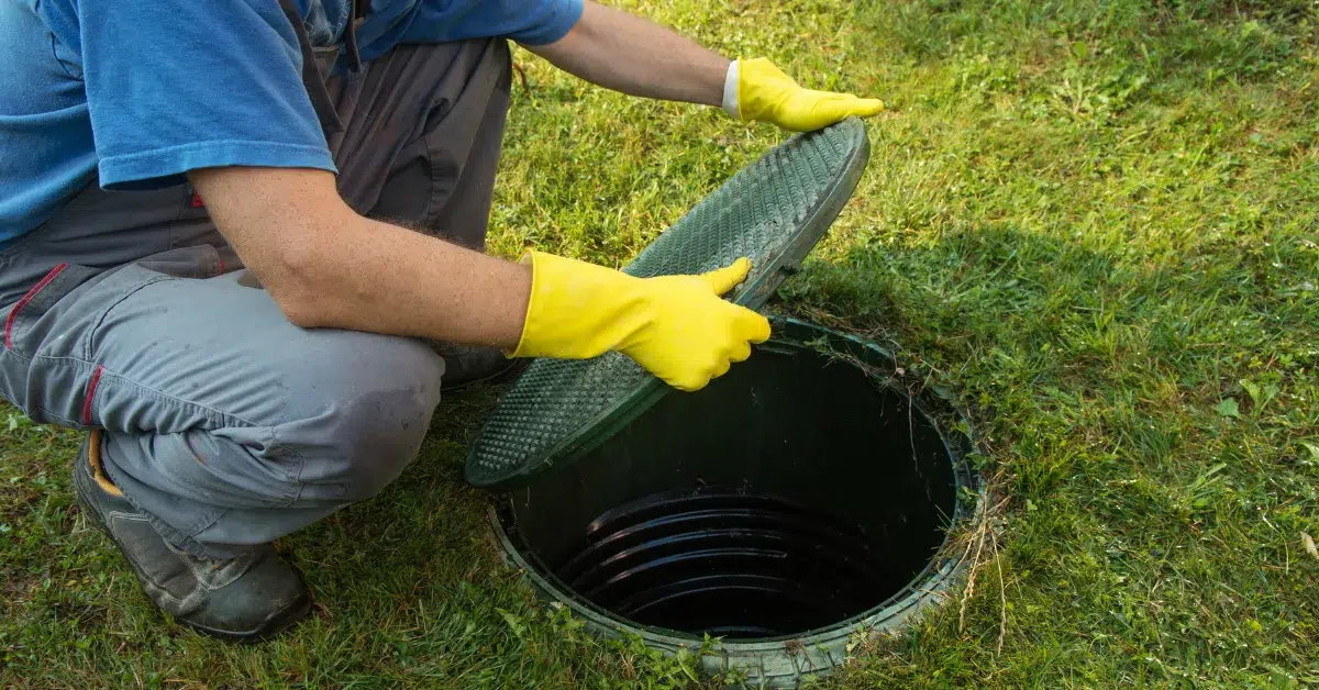 The Cost of Delaying Septic Maintenance (And How to Avoid It) 
