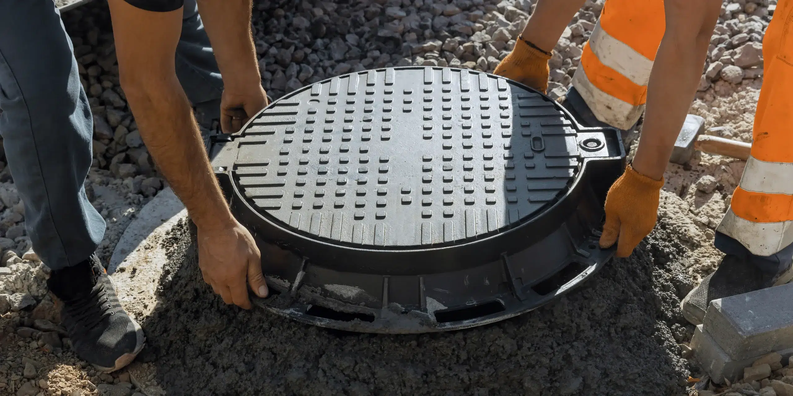 How to Know If Your Cesspool Is Failing