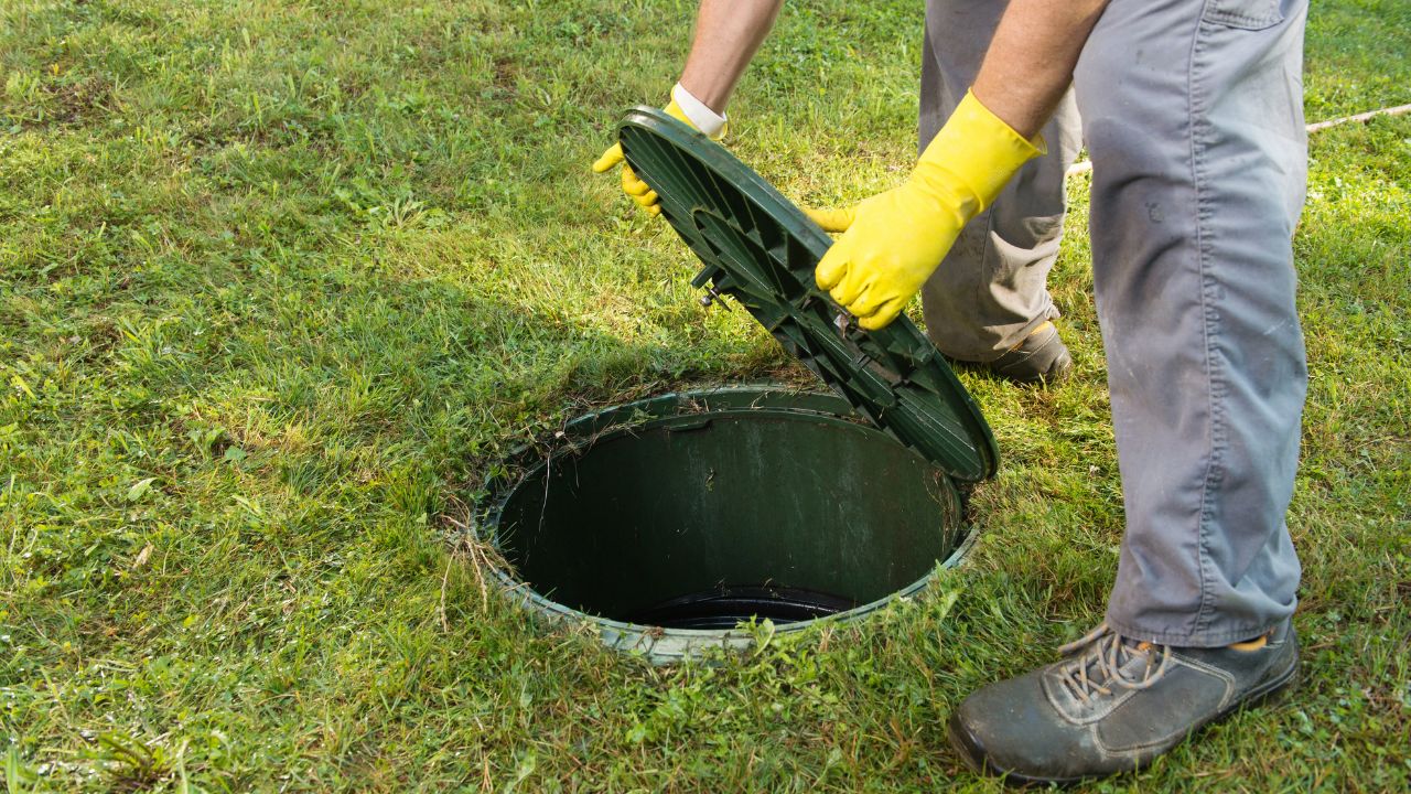 Do You Really Need a Septic Pumping Company or Can You DIY?