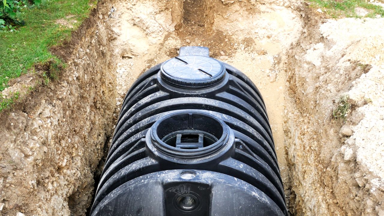 What Not to Flush: A Homeowner’s Guide to Protecting Your Septic Tank
